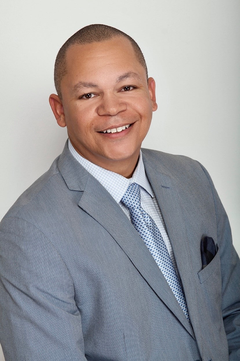 Picture of Ernest Johnson